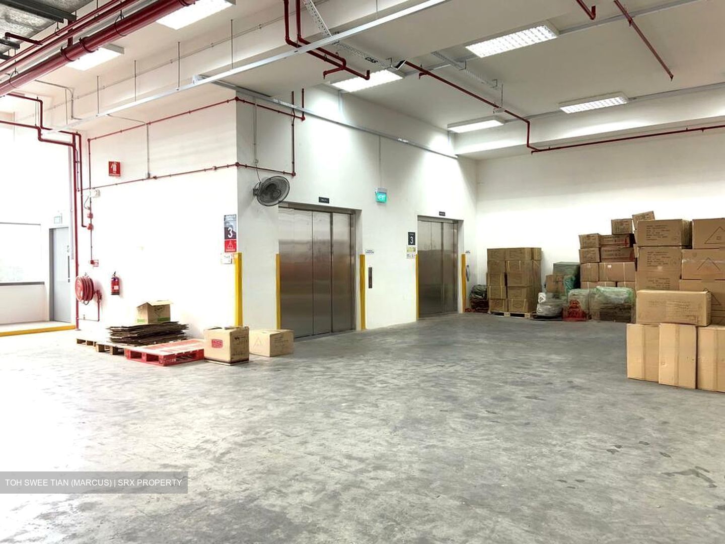 Form Industrial Building (D18), Factory #460976661